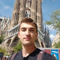 Selman Çelikten's Photo