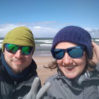 Zdjęcia użytkownika Dmitry and Alexandra Kochetkov