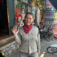 Lina Walther's Photo