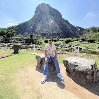 Vishesh Gautam's Photo