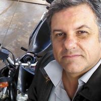 Jakson Goias Velho's Photo