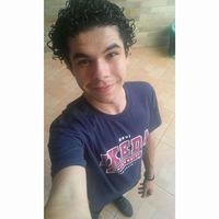 Le foto di Eduardo Rocha