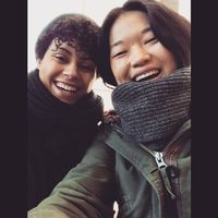 Fotos de Candice Chan