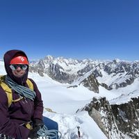 Javier Galleani's Photo