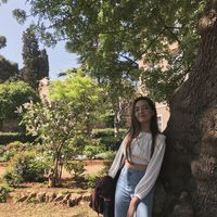 Melike Neşeli的照片