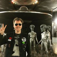 Photos de Nicholas  Rasmussen