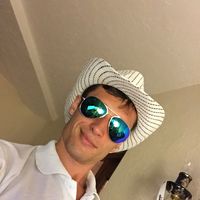 Alexei Cherednichenco的照片