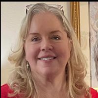 Christy Desautels's Photo