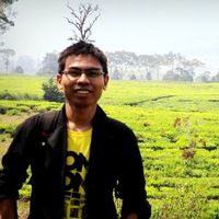 Fajar Permana Sidik的照片