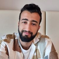 Mahmoud Salm's Photo