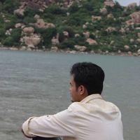 Rohit Vijayvargiya's Photo
