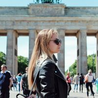 Samanta Barić's Photo