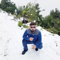 AnoOp Shrestha's Photo