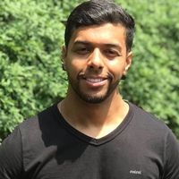 Thiago Noronha's Photo