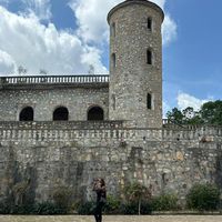 Luce Sambayi's Photo