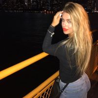 Anastasia Kuleshova's Photo