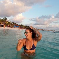 Yanina Clemente's Photo