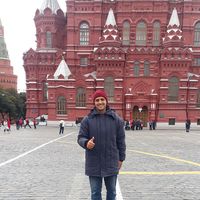 Fotos de Oussama Harrassi