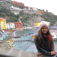 Aynel Gaziyeva's Photo