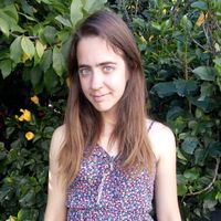 Virginia Judith Wolos's Photo