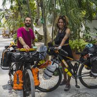 Fotos de Pablo Garcium