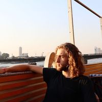 Fotos de Sacha Bianchi