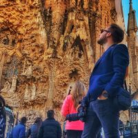 Sebastian Batalla's Photo