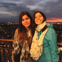 Miray Başçavuş的照片