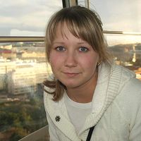 Photos de Jana Toporova