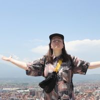 Anette Mäletjärv的照片