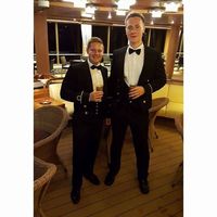 Fotos de Lihuen Robinson