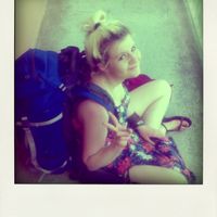 Reka Cassidy's Photo