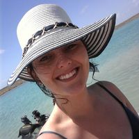 Camila Antevere's Photo