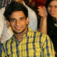 Fotos de Anubhav Agarwal