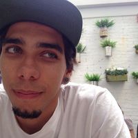 Gabriel Sousa's Photo