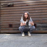 Marina Rojkova的照片