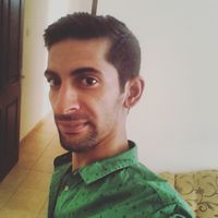 Obada Saadeh的照片