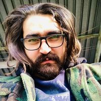 Babar Ahmed Danish's Photo