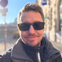 Martin Sanocki's Photo