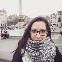 Lucía Pascual的照片