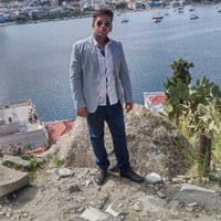 Vikas Sharma的照片