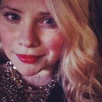 Valeriya Morozova's Photo