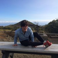 Fotos de Jessica Poissant