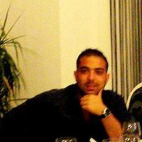 Gökhan Güçler的照片