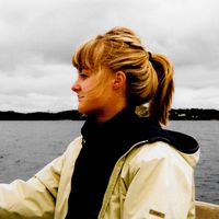 Anette Grindheim的照片