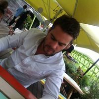 Basile Calvé的照片