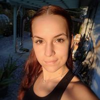 Kamilla Duha's Photo