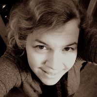 Tuja Thorvaldsson's Photo