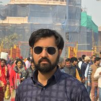 Pawan Sarraf's Photo