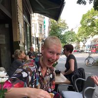 Sophie Rosenow's Photo